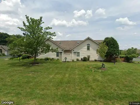 Steeplechase, GIBSONIA, PA 15044