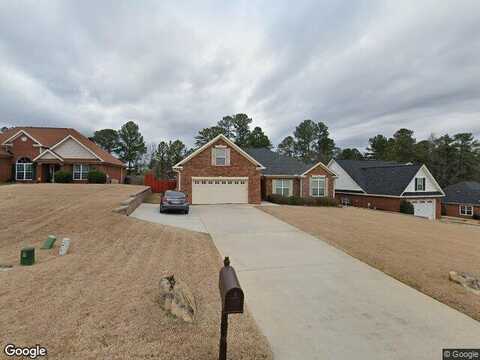 Long Creek, GROVETOWN, GA 30813