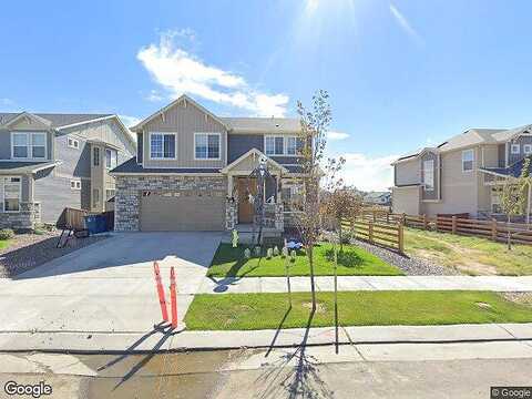 111Th, COMMERCE CITY, CO 80022