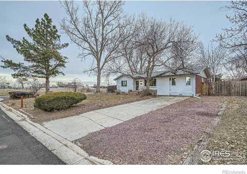 Wicklow, BOULDER, CO 80303