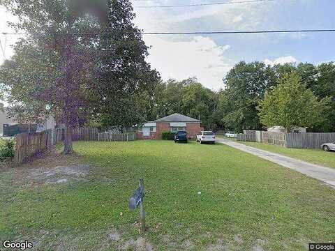 Combs, JACKSONVILLE, FL 32221