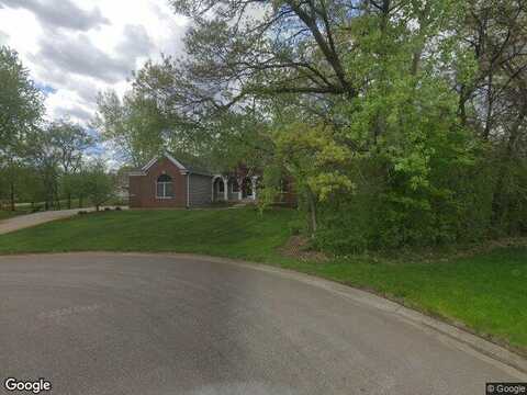 Cord, ANDOVER, MN 55304