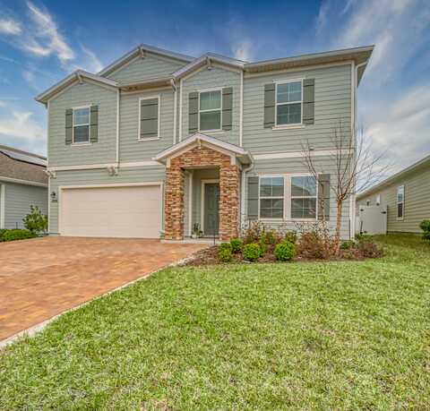 Aspenwood, JACKSONVILLE, FL 32211