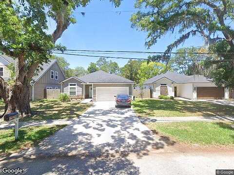 Van Zile, JACKSONVILLE, FL 32224