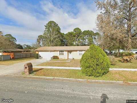 Eagle Cove, JACKSONVILLE, FL 32218