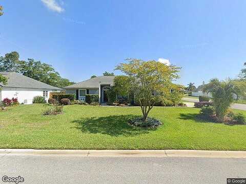 Intracoastal Sound, JACKSONVILLE, FL 32224