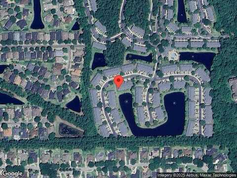 Stone Pond, JACKSONVILLE, FL 32224