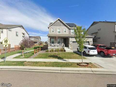 108Th, COMMERCE CITY, CO 80022