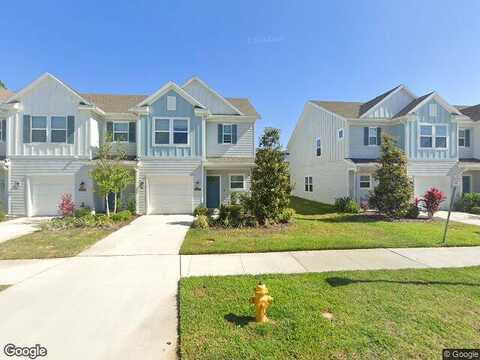 Josslyn, JACKSONVILLE, FL 32246