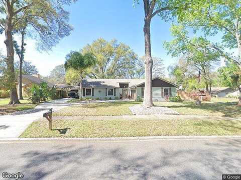 Shady Creek, JACKSONVILLE, FL 32223