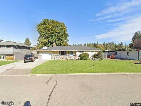 25Th, SPOKANE VALLEY, WA 99206