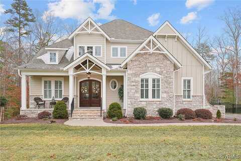 Barrows Ridge, CHESTERFIELD, VA 23838