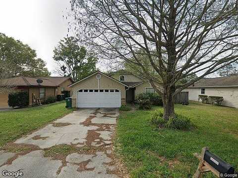 Lumberjack, JACKSONVILLE, FL 32223