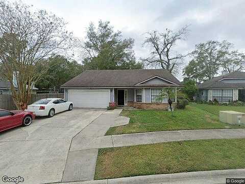 Blossom Ridge, JACKSONVILLE, FL 32218