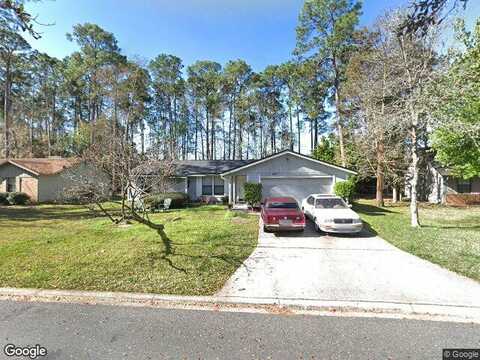 Stoney Point, JACKSONVILLE, FL 32257