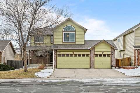 Adams, NORTHGLENN, CO 80233