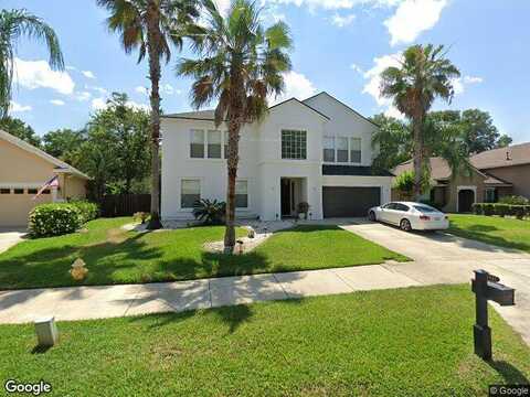Garrison, SAINT AUGUSTINE, FL 32092