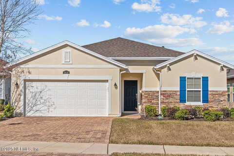 Dogwood Creek, JACKSONVILLE, FL 32222