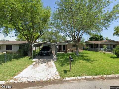 3Rd, EDINBURG, TX 78539