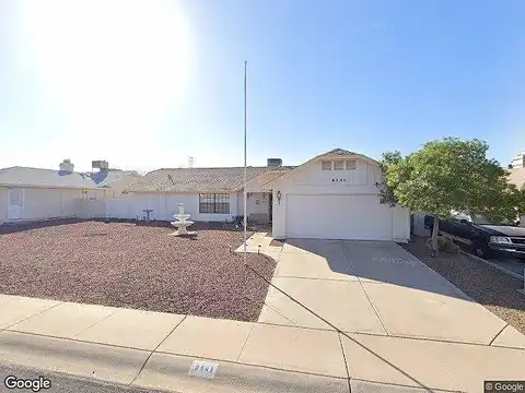 Fairbrook, MESA, AZ 85207