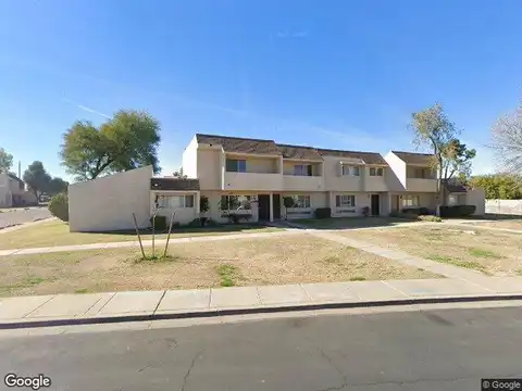 Valencia, MESA, AZ 85202