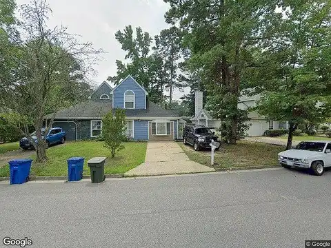 Woodcreek, NEWPORT NEWS, VA 23608