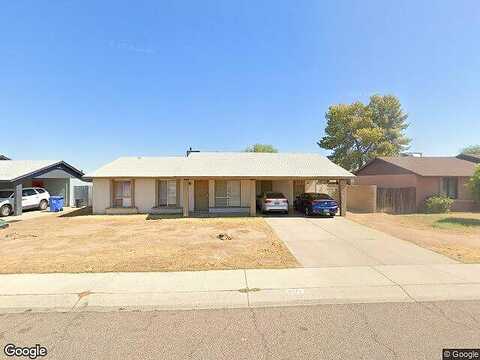 Mackenzie, PHOENIX, AZ 85037