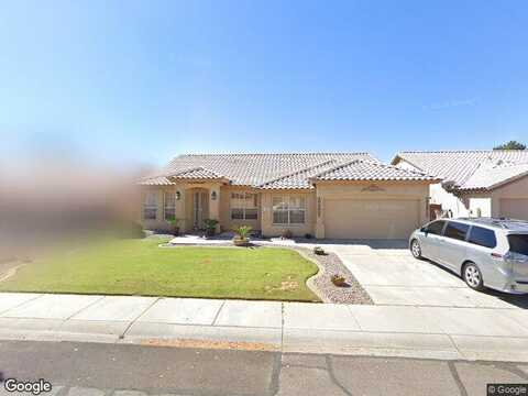 Tierra Buena, PEORIA, AZ 85382