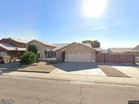 Bloomfield, PEORIA, AZ 85381