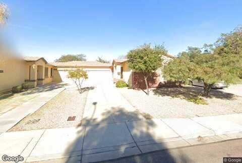 Desert, PEORIA, AZ 85381