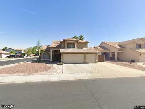 Palo Verde, PEORIA, AZ 85345