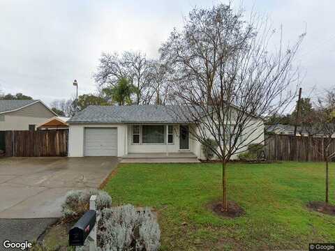 Holly, CITRUS HEIGHTS, CA 95610