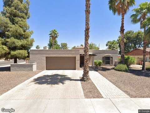 Naseem, SCOTTSDALE, AZ 85258