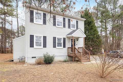 Bedrock, RICHMOND, VA 23224