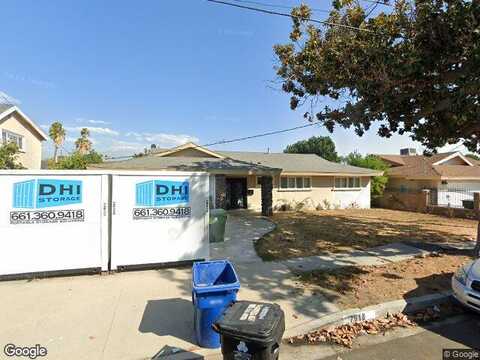 Allott, PANORAMA CITY, CA 91402