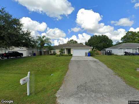 104Th, VERO BEACH, FL 32967