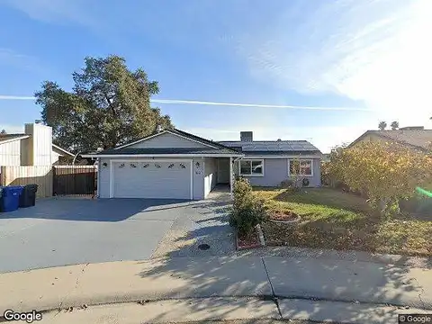 Dyer, SACRAMENTO, CA 95828