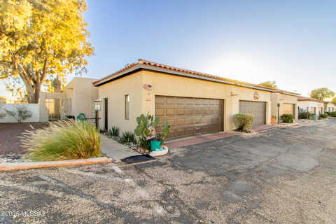 Via Cornucopia, TUCSON, AZ 85715