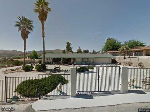 Cardillo, YUCCA VALLEY, CA 92284