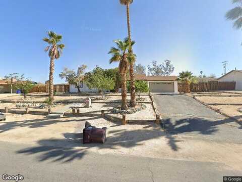 White Sands, TWENTYNINE PALMS, CA 92277