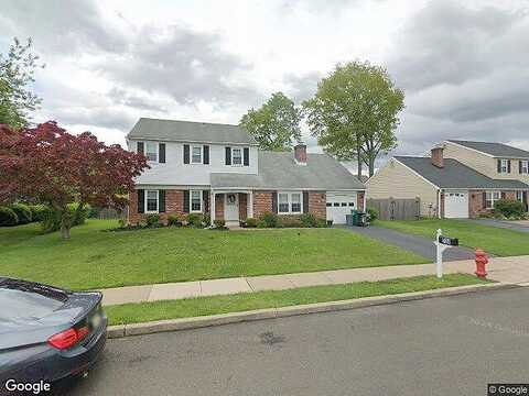 Fairbridge, FAIRLESS HILLS, PA 19030