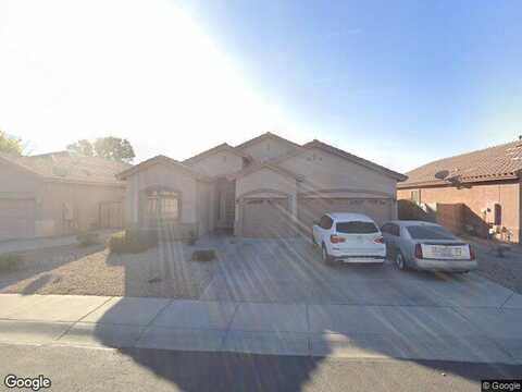 Sandra, PEORIA, AZ 85382