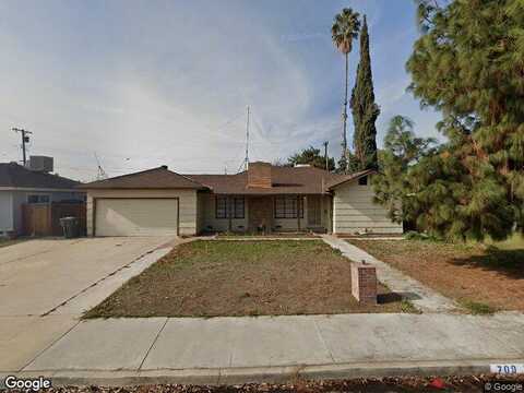 Piute, BAKERSFIELD, CA 93309