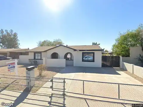 Colter, GLENDALE, AZ 85303