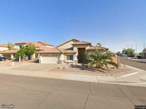 Wyatt, CHANDLER, AZ 85226