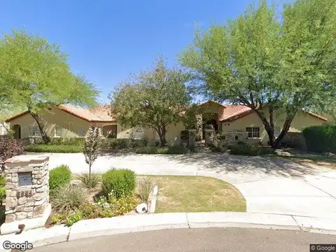 Cholla, PARADISE VALLEY, AZ 85253