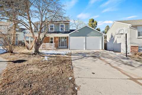 Tarrypin, COLORADO SPRINGS, CO 80918
