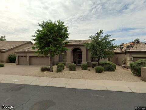 Everett, SCOTTSDALE, AZ 85254