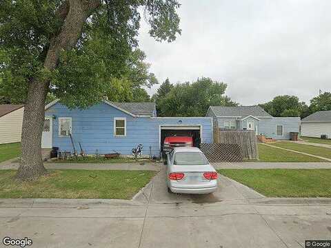 4Th, EAST GRAND FORKS, MN 56721