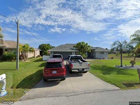 White Marsh, ROTONDA WEST, FL 33947